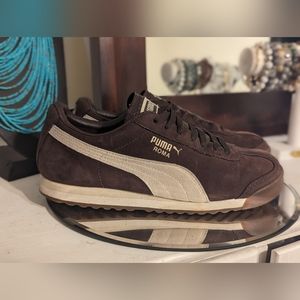 Puma Roma